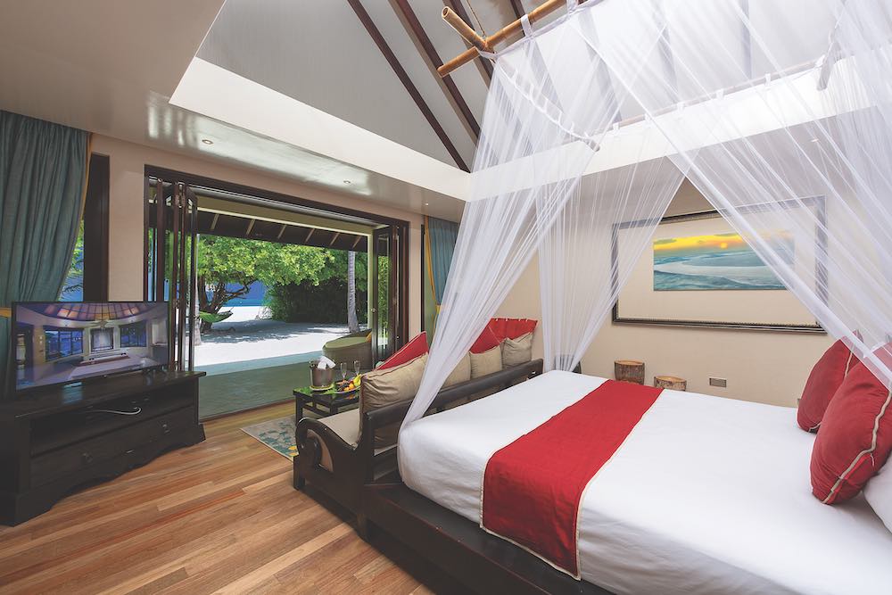 Sunset Beach Villa photo 6